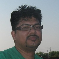 Vishwas Bhatt
