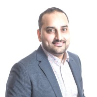 Amrit Dhaliwal