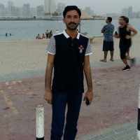 Umair Pathan