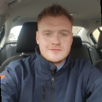Ronnie Curran