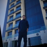 Ahmed Farouk