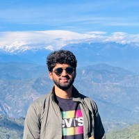 Shubham A.