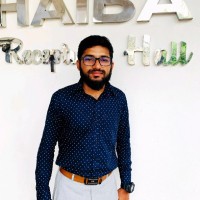 Munshik Zahran