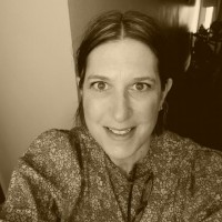 Genevieve Davison