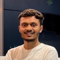 Parth Savaliya