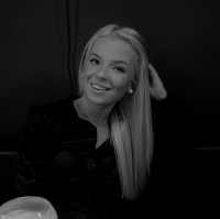 Clara Ulfsdotter Nilsson