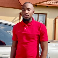 Raymond Msimango