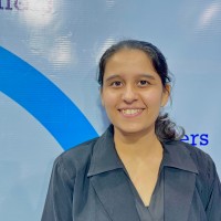 Gargi Joshi