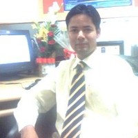 Ankur Mathur
