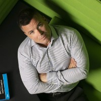 Antonio Novak