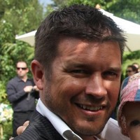 Gavin Stanley