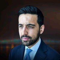 Ahmed Cheema