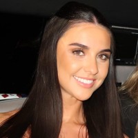Lauren Hughes