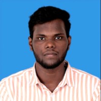 Surandhiran B