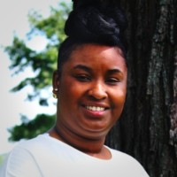 Lavasha Smith M. A Organizational Leadership