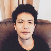 Nattapon Whanlem