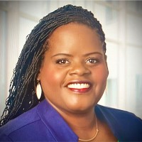 Asha Green, Esq., Mpa, Ccep, Chc