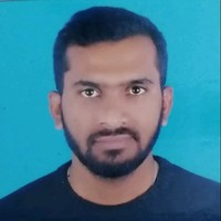 Nithin Raj