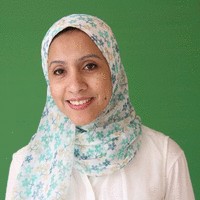 Nashwa Bakry