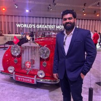 Rahul Viswan