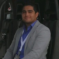 Eduardo Andrés Olave Valiente