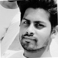 Sunil Yadav