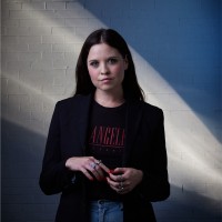 Hayley Percy