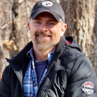 Tom Elkins