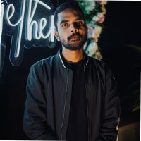 Revanth Yadav