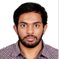 Sai Teja Pandya