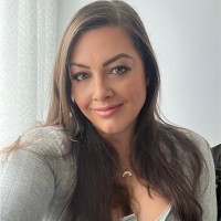 Lucy Rushton