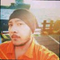 Muhammad Afthon