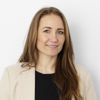 Helle Egholm Lorentzen