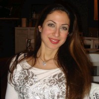 Maria Polyxeni Pagkalou