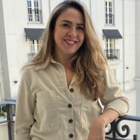 Claudia Lino