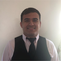 Nicolas Romero Tavera