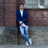 Yiguo Wu