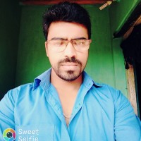 Mallikarjun Uppar