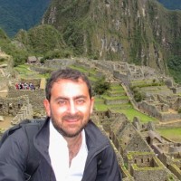 Bruno Poggi, Mba