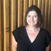 Kate Oakley