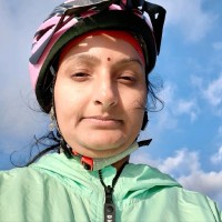 Naga Varalakshmi Bhamidipati
