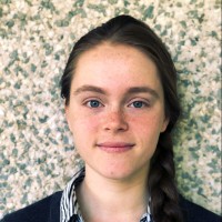 Sarah Hall