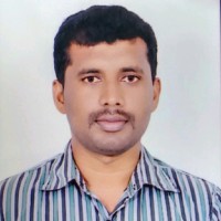 SANTHOSH GOWDA S C