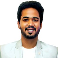 J Sathish kumar