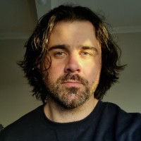 Joshua Ell