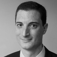 Andrew Chalson