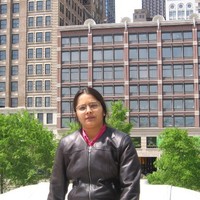 Archana Baldawa