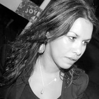Nadia Rahou