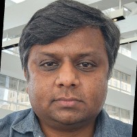 Pratik Shinde