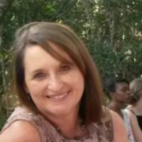Gill Staniland